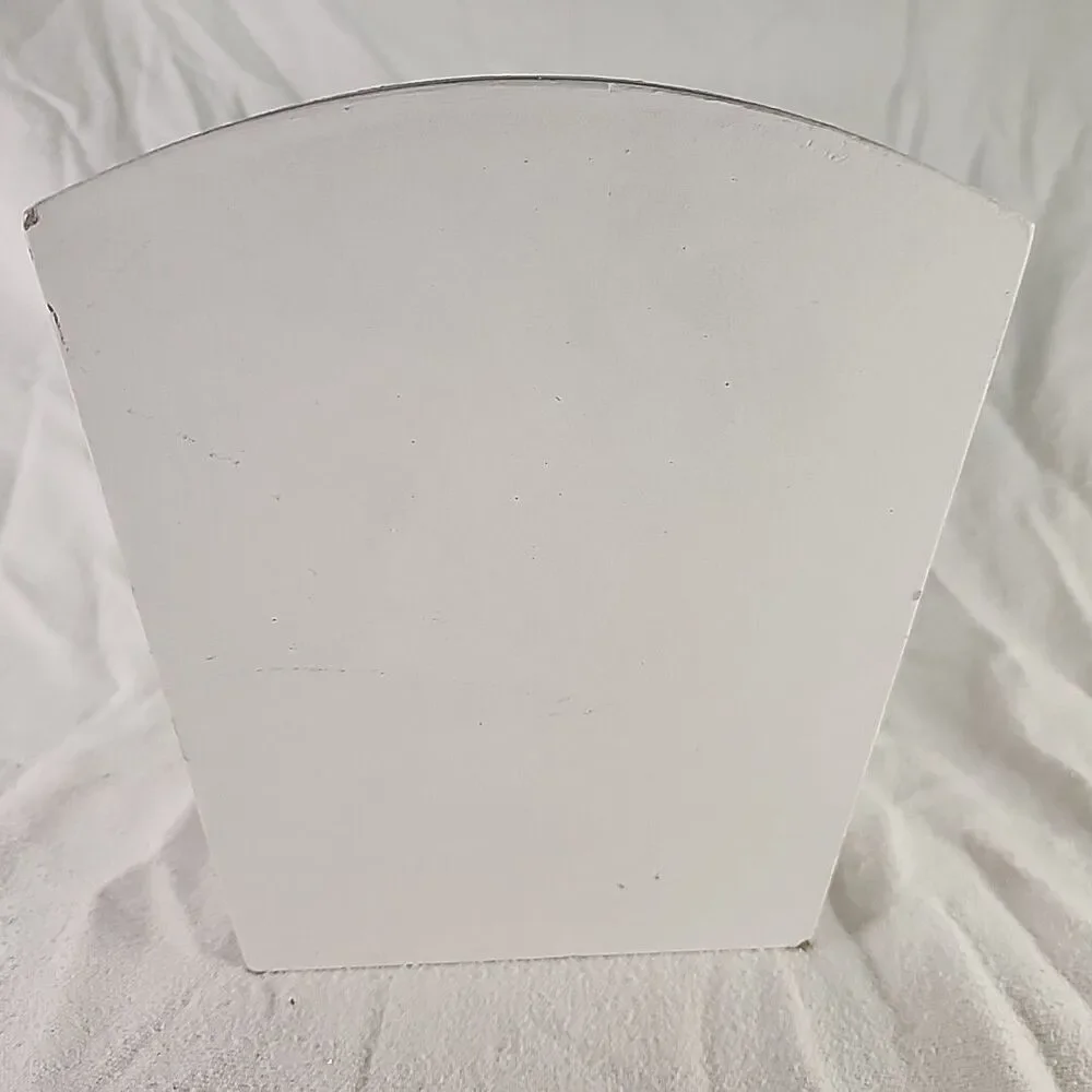 Letters To Santa Wood Box 9